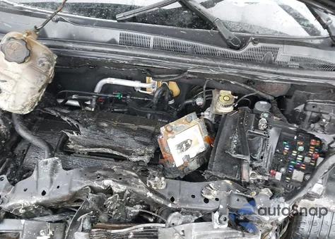 2017 Buick Encore Essence from USA, damaged, VIN KL4CJCSB1HB138036